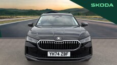 Skoda Superb 1.5 TSI iV SE L DSG 5dr Estate